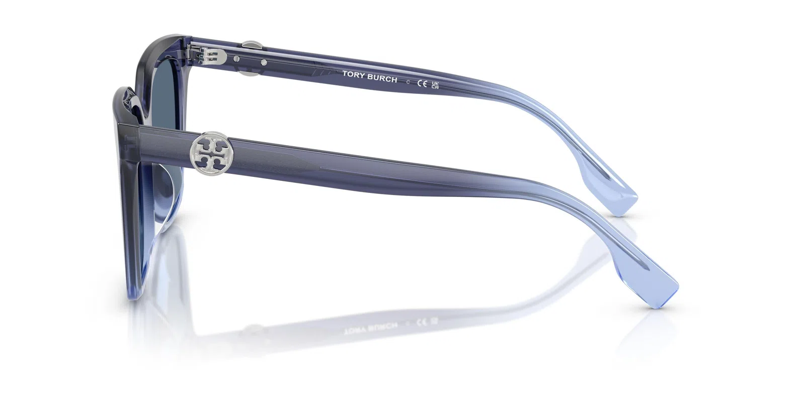 Tory Burch 7212D Sunglasses - view 10